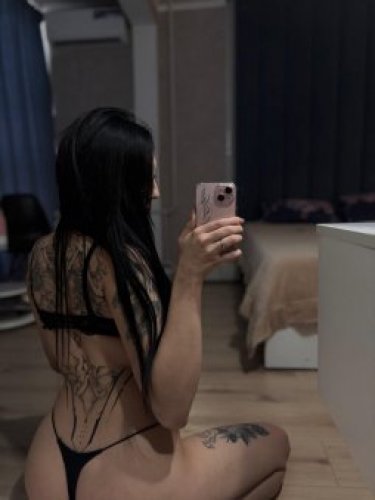 Проститутка Саша