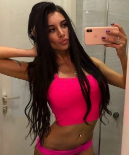 Индивидуалка Крис и ника