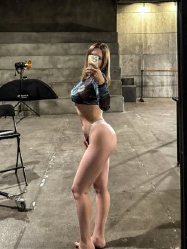 Индивидуалка КРИСТИНА 