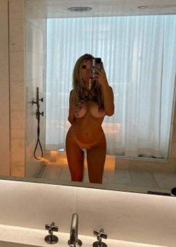 Индивидуалка Александра 