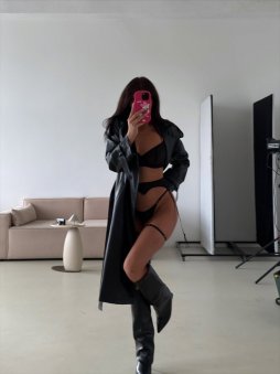 Проститутка Мелиса