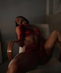 Индивидуалка Снежана