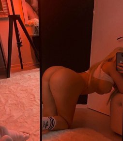 Индивидуалка Саша EXCLUSIVE