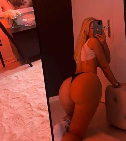 Индивидуалка Саша EXCLUSIVE