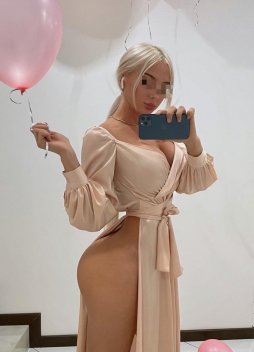 Индивидуалка Катя