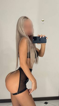 Индивидуалка Катя