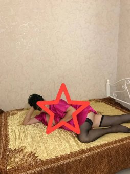 Индивидуалка ЛИНА