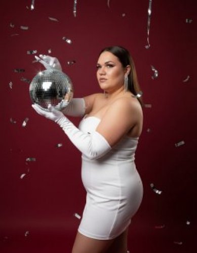 Индивидуалка Лика ts