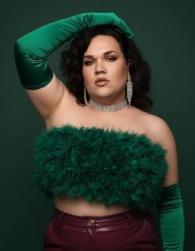 Индивидуалка Лика ts