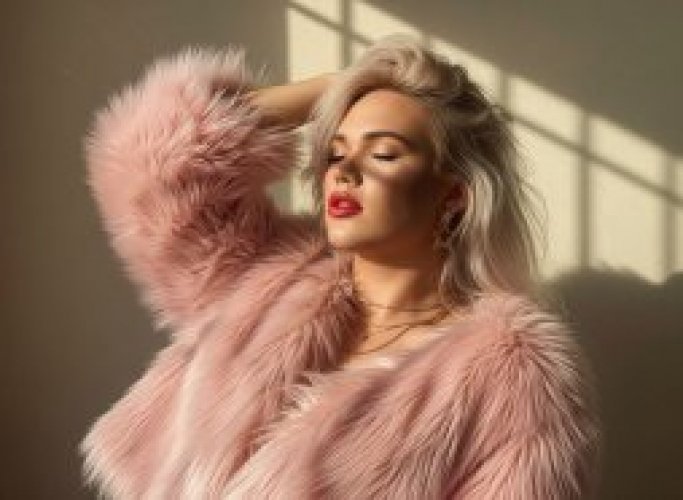 Индивидуалка Лика ts