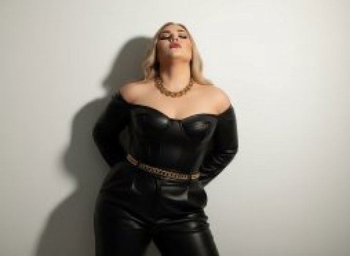 Индивидуалка Лика ts