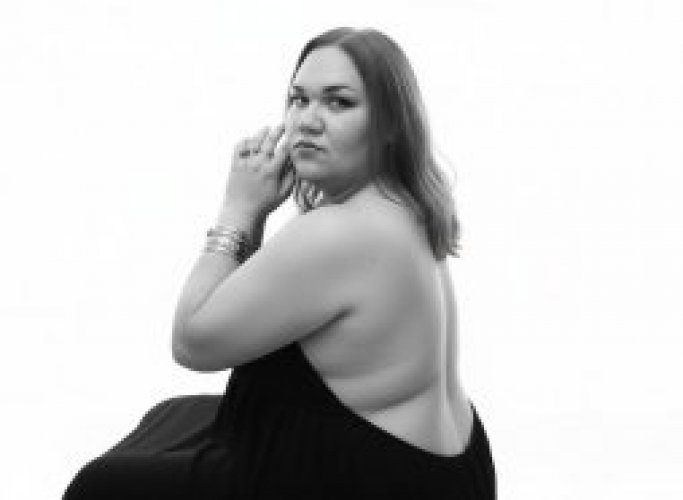 Индивидуалка Лика ts