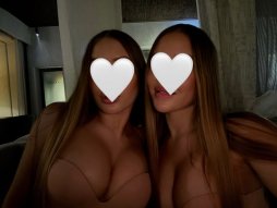 Проститутка Яна и Аня ЖМЖ