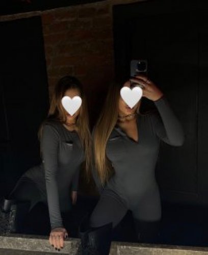 Индивидуалка Яна и Аня ЖМЖ