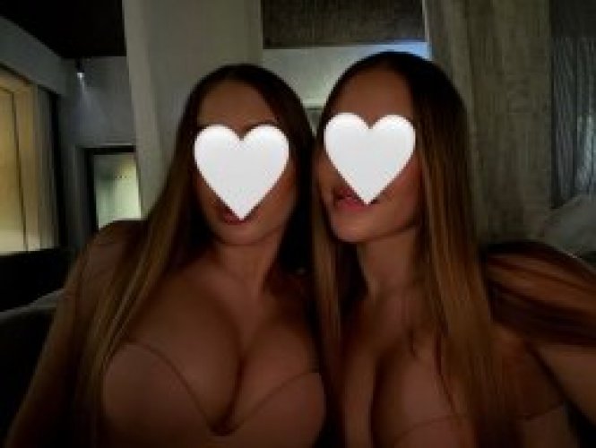 Индивидуалка Яна и Аня ЖМЖ