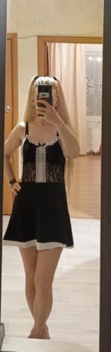 Индивидуалка Ирина 