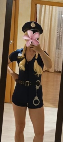 Индивидуалка Ирина 