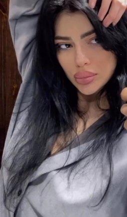 Индивидуалка Анжела 